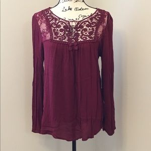 Women’s Dress Top
